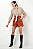 SHORT SLY WEAR CLOCHARD EM POLIURETANO - Imagem 8