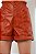SHORT SLY WEAR CLOCHARD EM POLIURETANO - Imagem 1