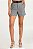 SHORT SLY WEAR PIED POULE COM BOLSO - Imagem 1