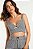 SHORT SLY WEAR PIED POULE COM BOLSO - Imagem 2
