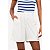 SHORT SLY WEAR - BRANCO - Imagem 1