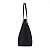 BOLSA SANTA LOLLA SHOPPER GRANDE ALCAS FINA-PRETA - Imagem 3
