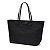 BOLSA SANTA LOLLA SHOPPER GRANDE ALCAS FINA-PRETA - Imagem 4