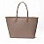 BOLSA SANTA LOLLA SHOPPER ALCAS FINAS- STONE - Imagem 2