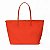 BOLSA SANTA LOLLA SHOPPER ALCAS FINAL- ORANGE - Imagem 2