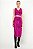SAIA SLY WEAR MIDI DE PAETE - 40.4033 - Imagem 7