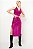 SAIA SLY WEAR MIDI DE PAETE - 40.4033 - Imagem 3