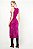 SAIA SLY WEAR MIDI DE PAETE - 40.4033 - Imagem 5