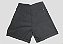 BERMUDA RAMO SELVAGEM CLOCHARD COM BOLSO FACA- PRETO - Imagem 2