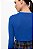 SAIA SLY WEAR CURTA EM TWEED COM PADRONAGEM XADREZ - Imagem 2