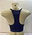 TOP COLCCI - AZUL MO0NDUST - Imagem 2
