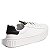 TENIS SANTA LOLLA FLATFORM SPORT- BRANCO - Imagem 2
