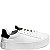 TENIS SANTA LOLLA FLATFORM SPORT- BRANCO - Imagem 3