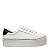 TENIS SANTA LOLLA NAPA SANTORINE -BRANCO PRETO - Imagem 2