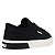 TENIS SANTA LOLLA BRIDA CADARCO FLAT- PRETO - Imagem 2