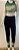 CONJUNTO COLCCI TOP\ CALÇA LEGGING - VARIANTE - Imagem 1