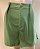 SHORT RAMO SELVAGEM - VERDE MENTA - Imagem 1