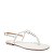 RASTEIRA SANTA LOLLA FLOATER LUX -OFF WHITE - Imagem 2