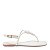 RASTEIRA SANTA LOLLA FLOATER LUX -OFF WHITE - Imagem 1