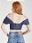 TOP FORUM JEANS - Imagem 4