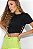 CROPPED SLY WEAR  DE MANGA CURTA - Imagem 1
