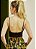TOP FORUM VELUDO - PRETO - Imagem 3