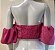 BLUSA SLY WEAR CROPPED - ROSA - Imagem 3