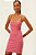 VESTIDO COLCCI - ROSA LIRIS - Imagem 1