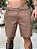 BERMUDA REERVA CASUAL TITO- KHAKI - Imagem 1