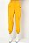 CALÇA SLY WEAR COM BOLSO E LAPELA - CENOURA - Imagem 3
