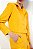CALÇA SLY WEAR COM BOLSO E LAPELA - CENOURA - Imagem 6