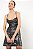 VESTIDO SLY WEAR DE ALÇAS COM DECOTE DEGAGÊ METALIZADA - Imagem 8