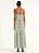 VESTIDO FORUM LONGO LINHO OLHAR TROPICAL - Imagem 2