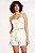 CROPPED SLY WEAR DE ALÇA EM SARJA COM RENDA - 0102 - Imagem 3