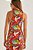 VESTIDO COLCCI ESTAMPADO - VARIANTE - Imagem 2