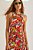 VESTIDO COLCCI ESTAMPADO - VARIANTE - Imagem 1