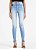 CALÇA FORUM JEANS SABRINA - INDIGO - Imagem 4