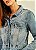 JAQUETA FORUM JEANS GOLD - Imagem 5