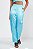 CALÇA COLCCI - AZUL NUAGE - Imagem 1