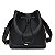 BOLSA SANTA LOLLA BUCKET- PRETO - Imagem 1