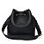 BOLSA SANTA LOLLA BUCKET- PRETO - Imagem 2