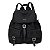 MOCHILA SANTA LOLLA NYLON - PRETO - Imagem 1