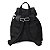 MOCHILA SANTA LOLLA NYLON - PRETO - Imagem 13