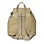 MOCHILA SANTA LOLLA NYLON -STONE - Imagem 2