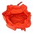 MOCHILA SANTA LOLLA NYLON- ORANGE - Imagem 5