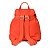 MOCHILA SANTA LOLLA NYLON- ORANGE - Imagem 7
