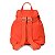 MOCHILA SANTA LOLLA NYLON- ORANGE - Imagem 6