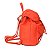 MOCHILA SANTA LOLLA NYLON- ORANGE - Imagem 2