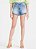 SHORT FORUM JEANS VINTAGE - INDIGO - Imagem 3