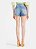 SHORT FORUM JEANS VINTAGE - INDIGO - Imagem 4